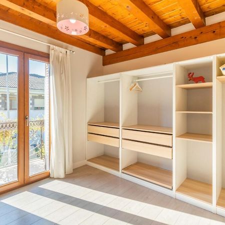 Casa Patxi, Espectacular Casa Rural Proxima A Pamplona Larrasoana Ngoại thất bức ảnh