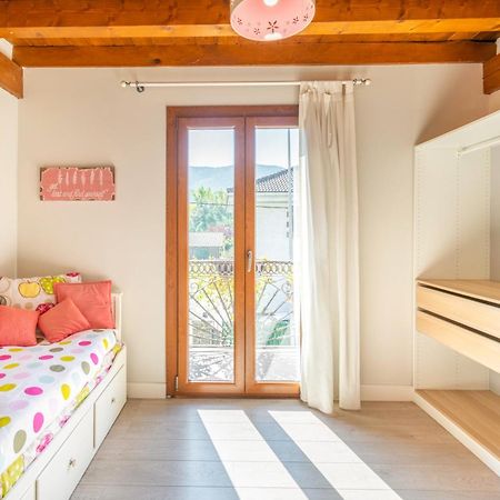 Casa Patxi, Espectacular Casa Rural Proxima A Pamplona Larrasoana Ngoại thất bức ảnh